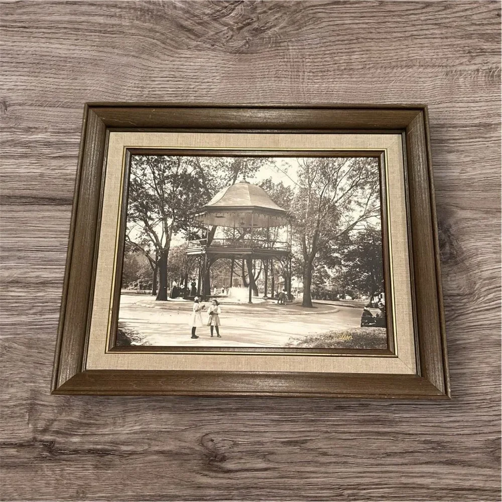Vintage enhance your
